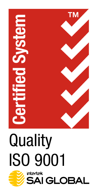 Quality ISO 9001 certification for food grade salt
